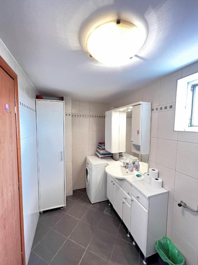 Penthouse Familly Oreskovic Zagabria Esterno foto