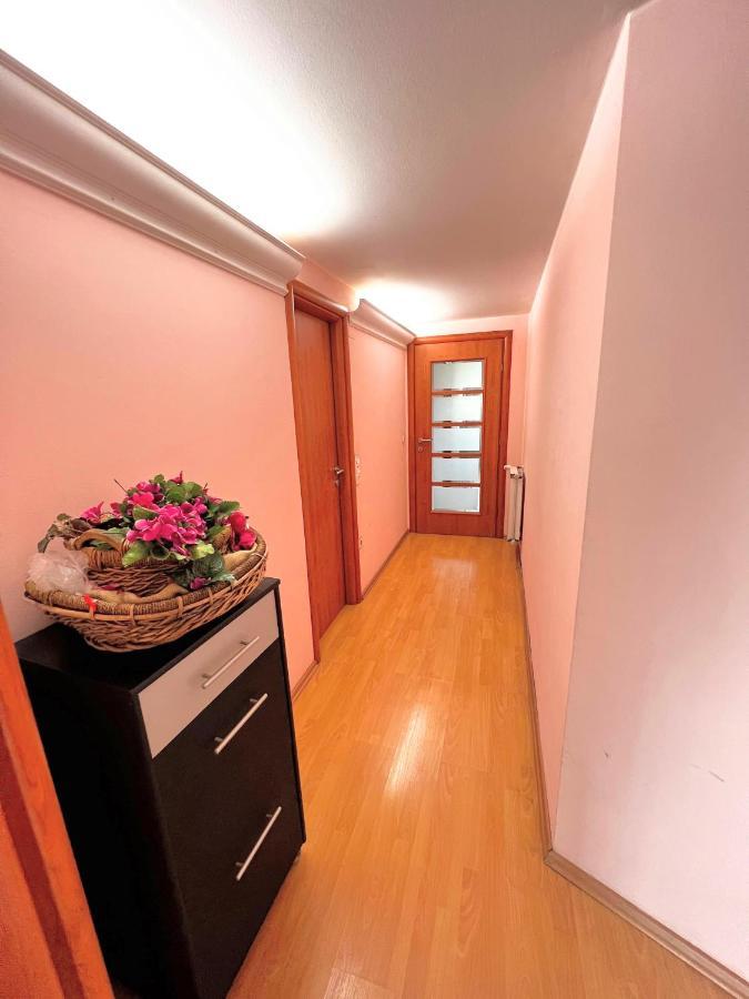Penthouse Familly Oreskovic Zagabria Esterno foto