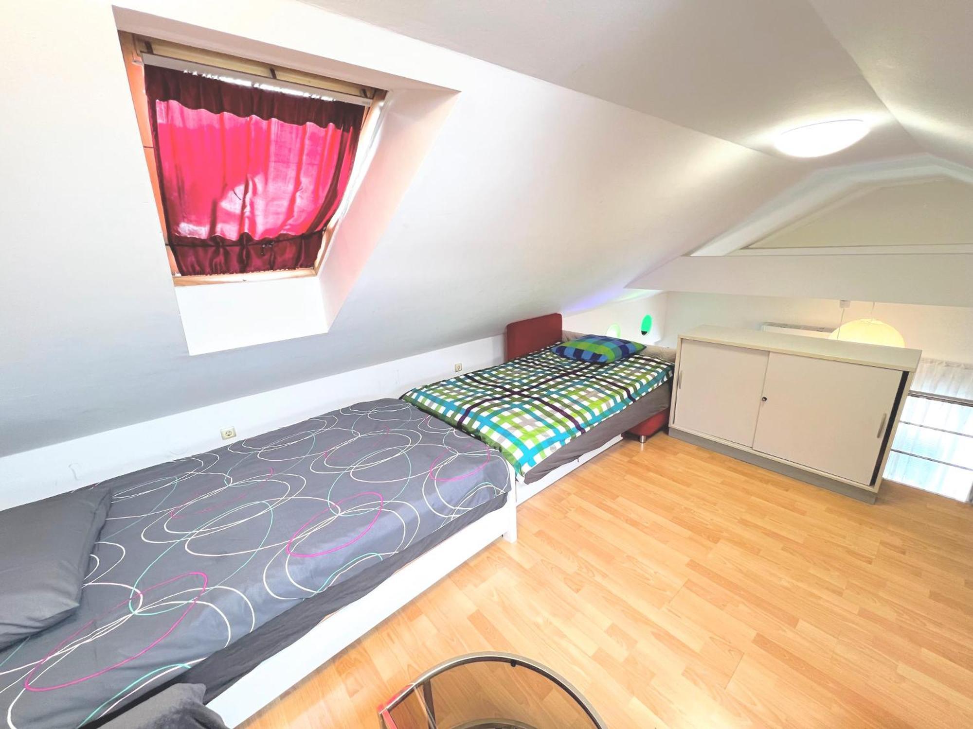 Penthouse Familly Oreskovic Zagabria Esterno foto