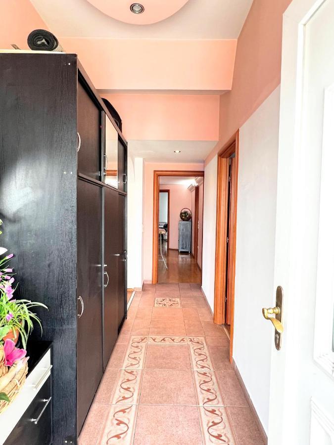 Penthouse Familly Oreskovic Zagabria Esterno foto