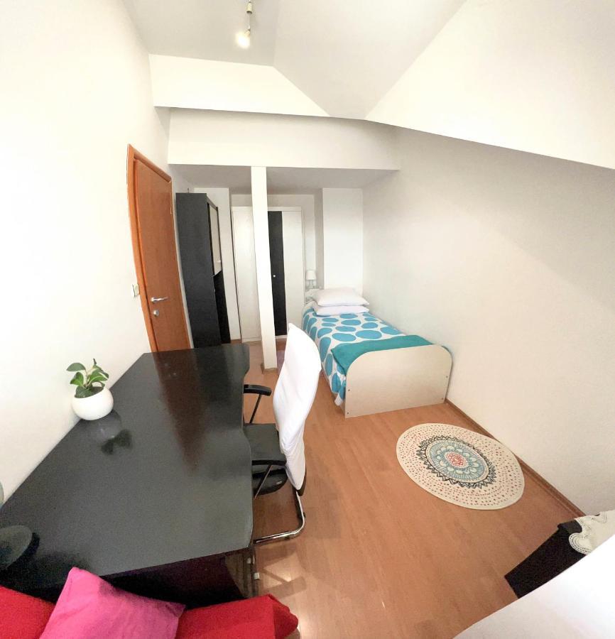 Penthouse Familly Oreskovic Zagabria Esterno foto