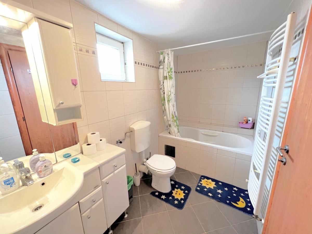 Penthouse Familly Oreskovic Zagabria Esterno foto